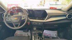 شێڤرۆلێت تراکس